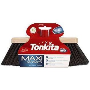 SCOPA TONKITA X ESTERNI