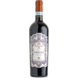 VALPOLICELLA CANTINA DEL GARDA DOC CL.75