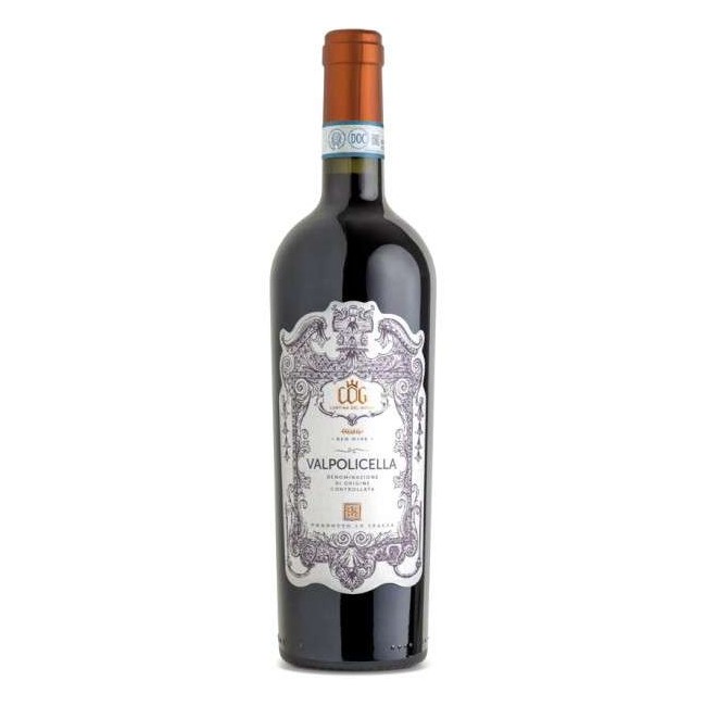 VALPOLICELLA CANTINA DEL GARDA DOC CL.75