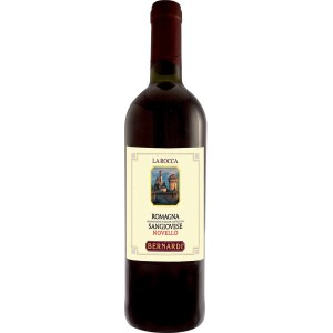 NOVELLO DOC BERNARDI CL.75 X 6 BOTTIGLIE