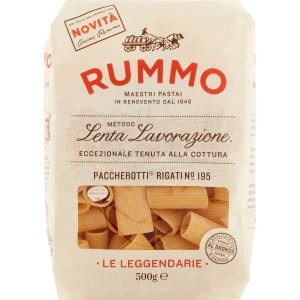 RUMMO PASTA PACCHERotti NR.195 GR.500