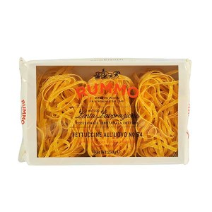 RUMMO PASTA UOVO FETTUCCINE NR.94 GR.250