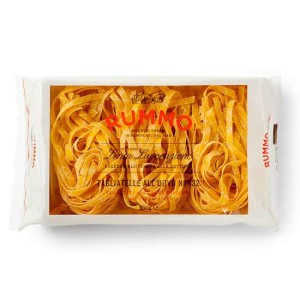 RUMMO PASTA UOVO TAGLIATELLE NR.132 GR.250