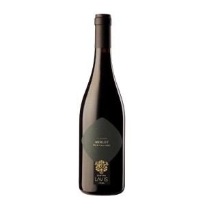 CANTINA LAVIS MERLOT TRENTINO  DOC CL 75
