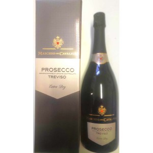 MAGNUM PROSECCO  MASCHIO DEI CAVALIERI DOC TREVISO CL.150