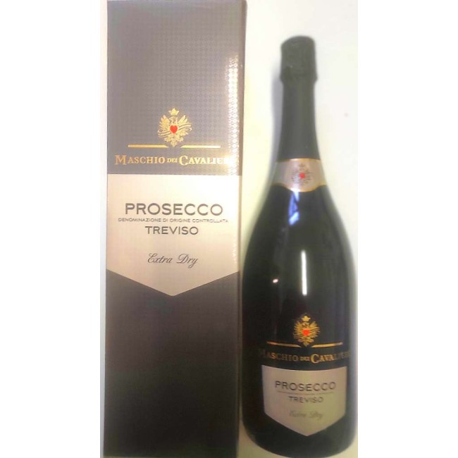 MAGNUM PROSECCO  MASCHIO DEI CAVALIERI DOC TREVISO CL.150