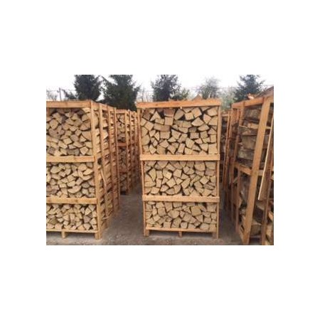 Legna da ardere da 33 cm in bancale