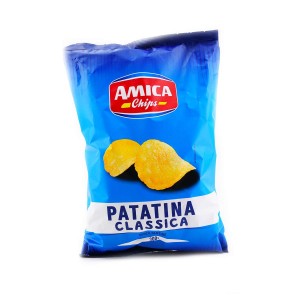 AMICA CHIPS  GR.300