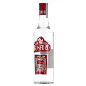 BOSFORD GIN CL 70