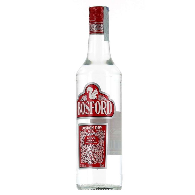 BOSFORD GIN CL 70