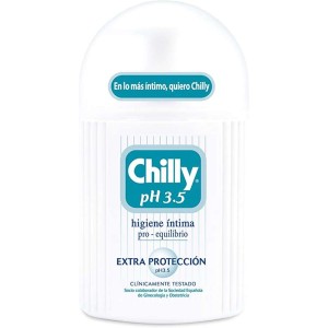 CHILLY INTIMO PH 3.5 ML.200