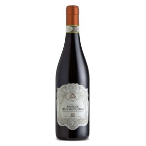 VINO AMARONE DELLA VALPOLICELLA DOCG CDG