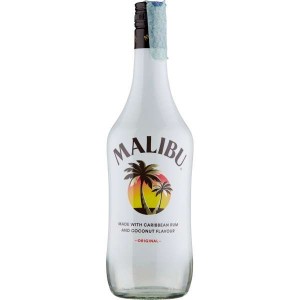 RUM MALIBU CL 70