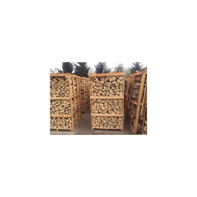 Legna da ardere da 33 cm in bancale
