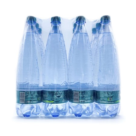 ACQUA SAN BERNARDO NATURALE LT.1 VETRO CASSA X 12 BOTTIGLIE