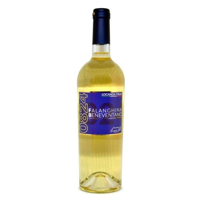 FALANGHINA IRPINIA ' I FEUDALI'  DOC 2020