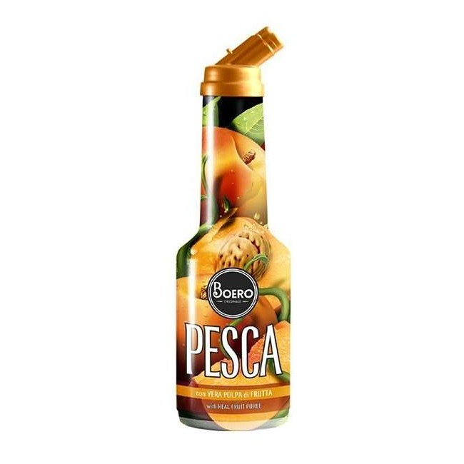 BOERO PESCA CL.75
