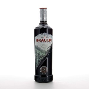 BRAULIO AMARO ALPINO LT 1