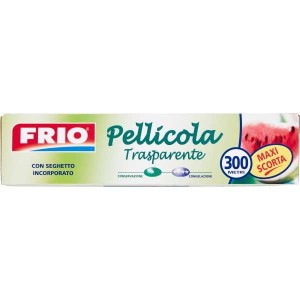 PELLICOLA FRIO METRI 300 ROTOLO