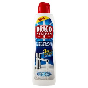 DRAGO PULISAN ANTICALCARE IGIENIZZANTE ML 500