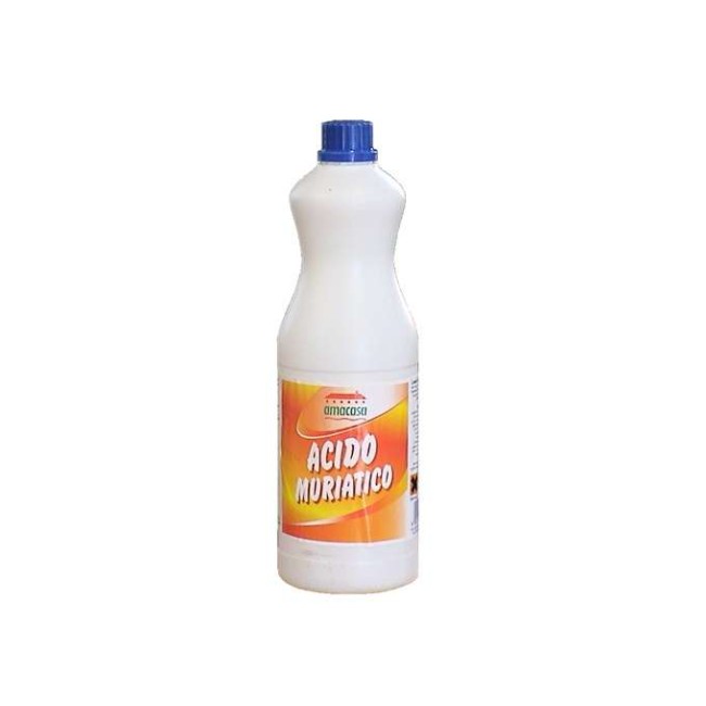ACIDO MURIATICO LT.1 