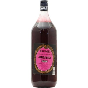 BAGNOLI SCIROPPO KG 2.6 AMARENA