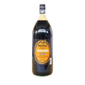 BAGNOLI SCIROPPO KG 2.6 TAMARINDO