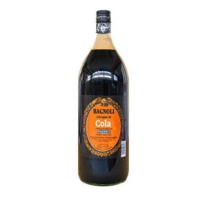 BAGNOLI SCIROPPO KG 2.6 COLA