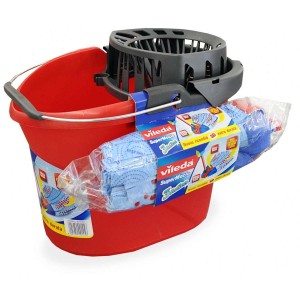 VILEDA SECCHIO E SUPERMOCIO