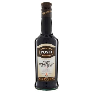 PONTI ACETO BALSAMICO ML 500