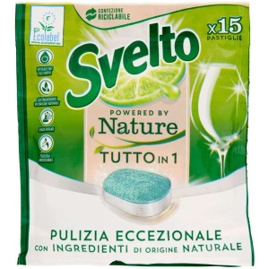 PRIL  TABS REGOLARE  X 15