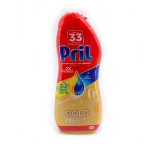 copy of PRIL  GEL GOLD SCIOGLI GRASSO ML.600