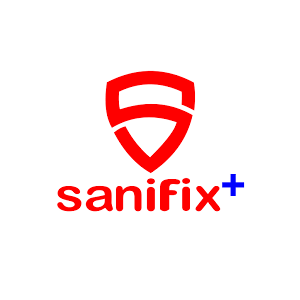 SANIFIX GEL IGIENIZZANTE DIFINFETTANTE PER LE MANI ML.300 2