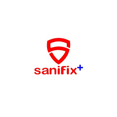 SANIFIX GEL IGIENIZZANTE DIFINFETTANTE PER LE MANI ML.300