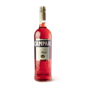 BITTER CAMPARI LITRI 1