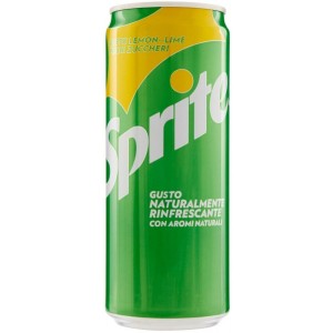 SPRITE CL.33   X 24  LATTINE