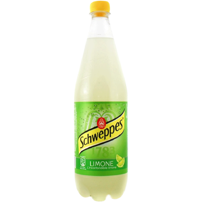 copy of SCHWEPPES TONICA CL.100   X 6 BOTT