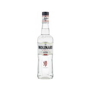 MOLINARI SAMBUCA CL.100    CAD.