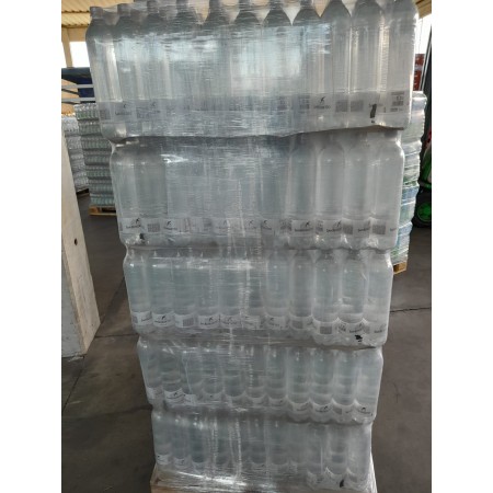 copy of BANCALE ACQUA SAN BENEDETTO NATURALE LT.1 ELITE X 12 BOTTIGLIE PET   48 FARDELLI