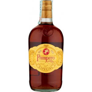 copy of RUM PAMPERO BLANCO LT.1