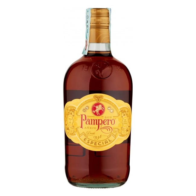 copy of RUM PAMPERO BLANCO LT.1