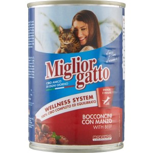 copy of MIGLIORGATTO CROCCANTINI POLLO TACCHINO E VERDURE...