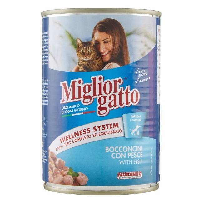 copy of MIGLIORGATTO CROCCANTINI POLLO TACCHINO E VERDURE KG 2