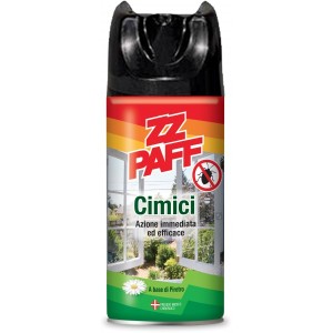 copy of FULMINE INSETTICIDA VESPE/CALABRONI  ML.500