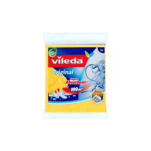 copy of VILEDA  PANNO MICROFIBRA PLUS UNIVERSAL CM 36X38