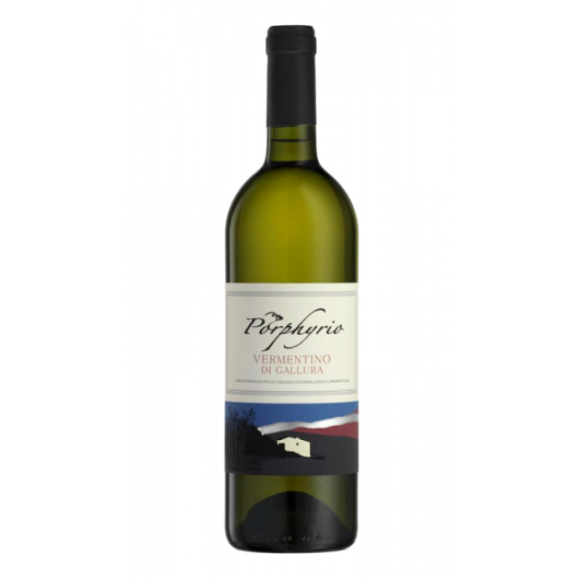 copy of CANTINA SANTA MARIA LA PALMA VERMENTINO DI SARDEGNA ARAGOSTA D.O.C. CARTONE DA 6 BOTTIGLIE CL.75