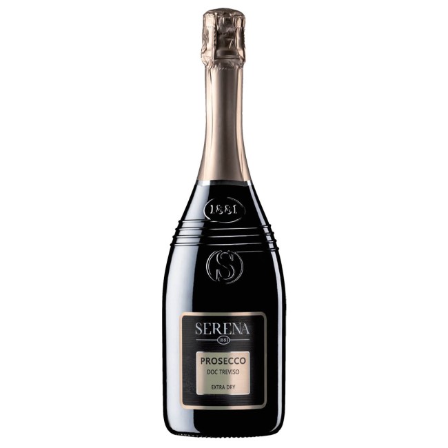 copy of PROSECCO VAL D'OCA DOC CL.75 CARTA ARGENTO  COLLO DA  6 BOTTIGLIE