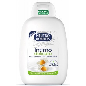 ROBERTS INTIMO CAMOMILLA ML.200