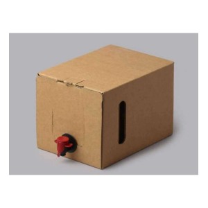 GRECHETTO IGT BAG IN BOX LT. 5 SPOLETO DUCALE UMBRIA BIANCO