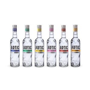 ARTIC PESCA  CL.100     CAD.